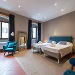 HEART OF FLORENCE Pitti 2 Bed-Apartment