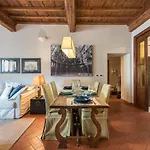 HEART OF FLORENCE Pitti 2 Bed-Apartment