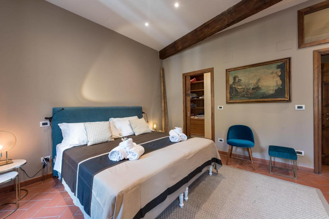 Hearth Of In Great Location Appartamento Firenze