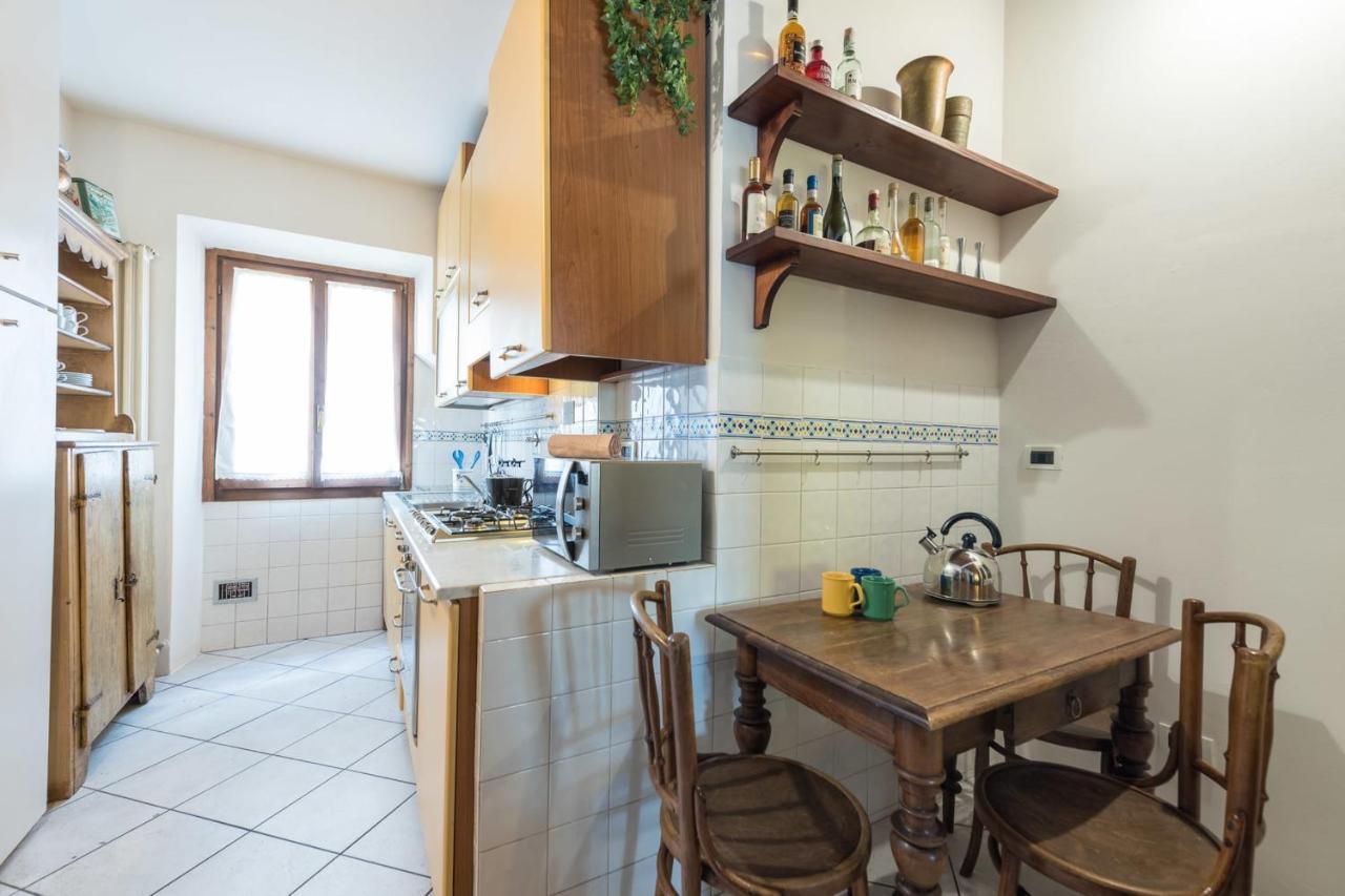 Hearth Of In Great Location Appartamento *